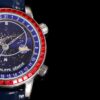 Patek Philippe 6104/12P-010 CELESTIAL Ruby Diamond Ring