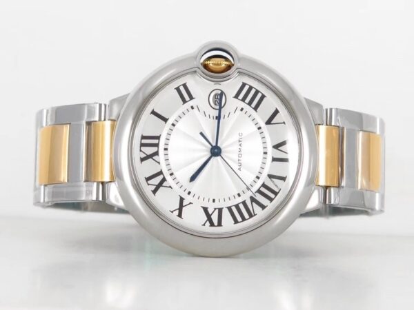 Ballon Bleu de Cartier W2BB0031 AF