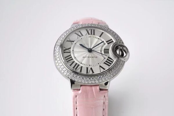 2(1) Ballon Bleu de Cartier WE902067 AF