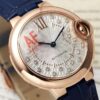 2(1) Ballon Bleu de Cartier WGBB0052 WGBB0053 AF