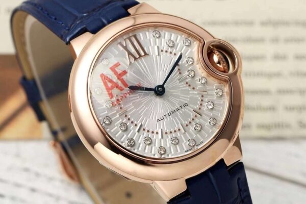2(1) Ballon Bleu de Cartier WGBB0052 WGBB0053 AF