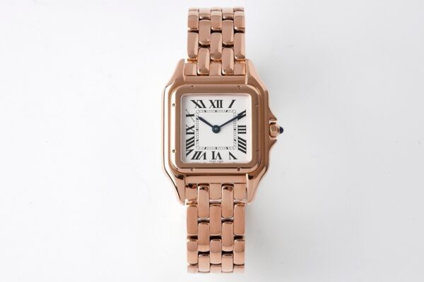 2(1) Cartier Panthere de Cartier WGPN0006 WGPN0007 BVF