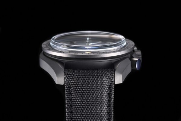 Omega Speedmaster 311.92.44.51.01.005 Black Black