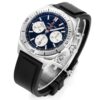 2(1) Breitling Chronomat B01 42mm AB0134101B1A1 BLS