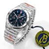 2(1) Breitling Chronomat B01 42mm AB0134101L1A1 BLS