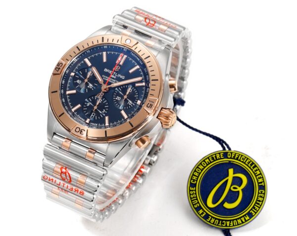 Breitling Chronomat B01 42mm AB0134101C1U1 BLS