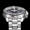 2(1) Omega Speedmaster Moonwatch 310.30.42.50.01.001 Black Dial