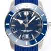 Breitling Superocean Heritage B31 Automatic 42 AB31101A1C1S1 BLS