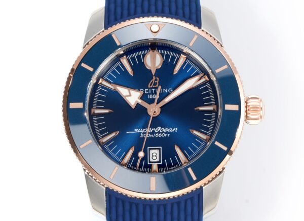 Breitling Superocean Heritage B31 Automatic 42 UB3111161C1S1 BLS
