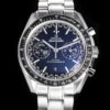2(1) Omega Speedmaster Racing 329.30.44.51.01.001 Black Dial