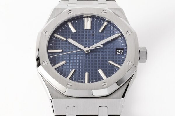 22 Royal Oak 15510 41mm ZF