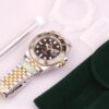 22 Gmt Master II 40mm M126713GRNE ARF