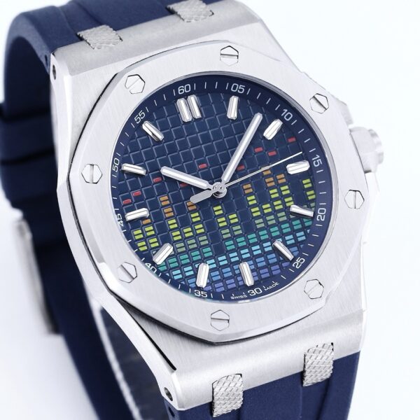22 Royal Oak Offshore 15600 44mm