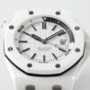 22 Royal Oak Offshore 15707 42mm ZF