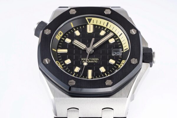 Royal Oak Offshore 15720 42mm ZF