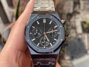 22 Royal Oak 41mm 26240CE APS