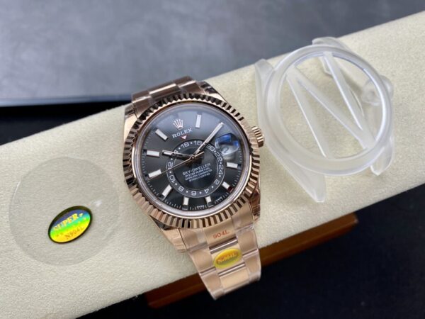 Sky-Dweller 42mm M336935 Noob