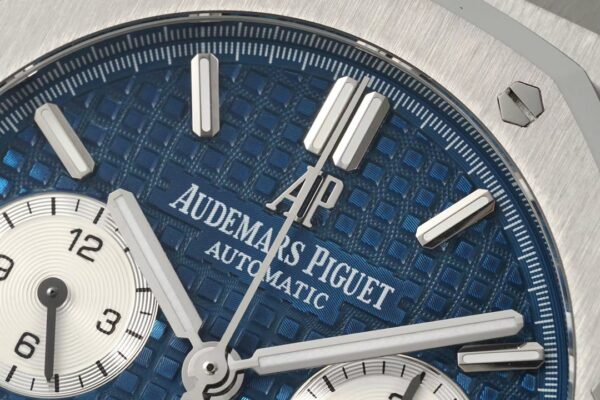 22 Royal Oak 41mm 26331ST IPF