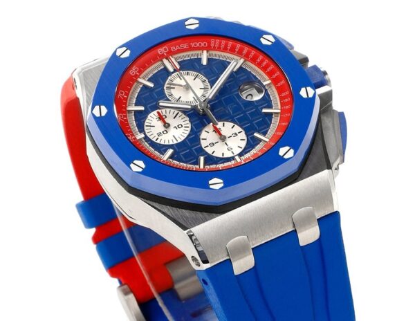 22 Royal Oak Offshore 44mm 26400SO JJF