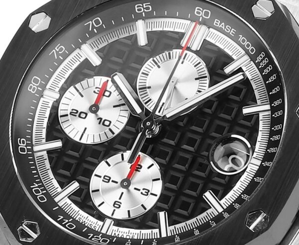 22 Royal Oak Offshore 44mm 26400SO JJF