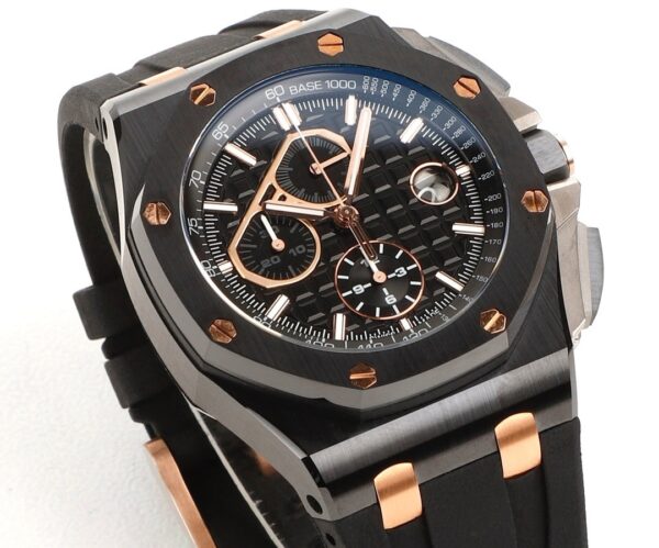 22 Royal Oak Offshore 44mm 26405CE JJF