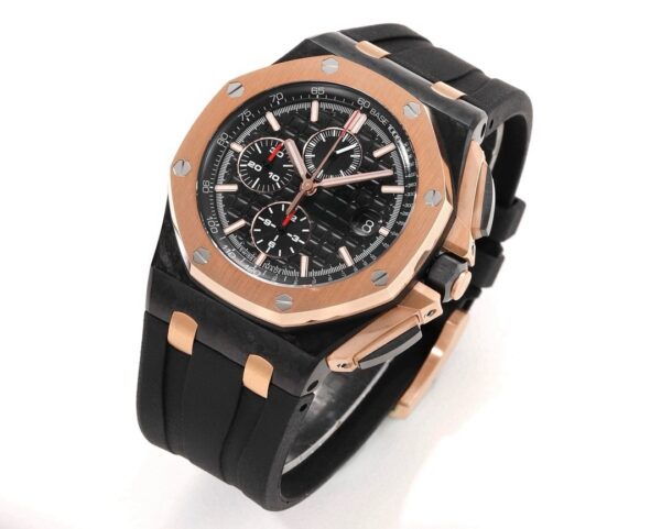22 Royal Oak Offshore 44mm 26406FR JJF