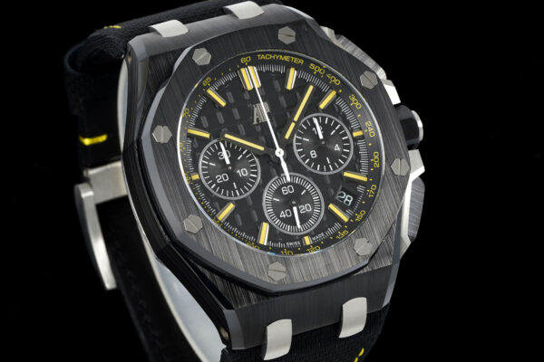 22 Royal Oak Offshore 43mm 26420CE