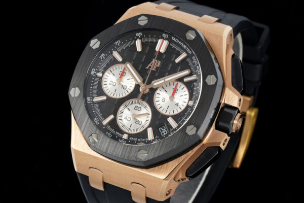 Royal Oak Offshore 43mm 26420RO