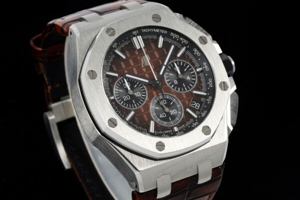 Royal Oak Offshore 43mm 26420ST