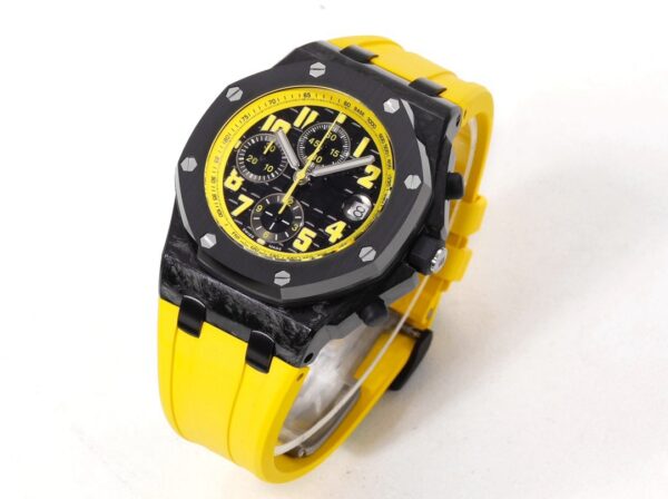 22 Royal Oak OffshorE 26176FO JF