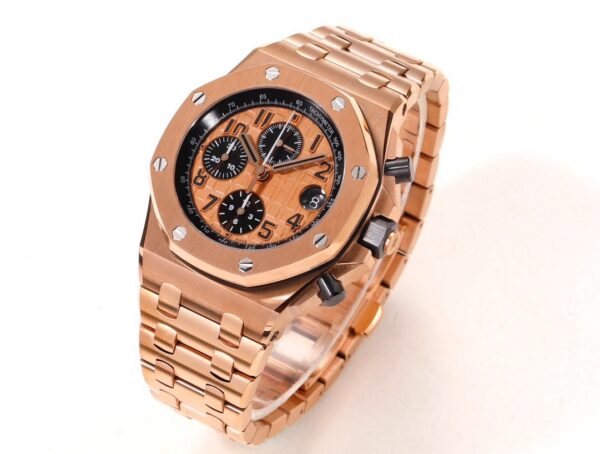 Royal Oak Offshore 42mm 26420OR