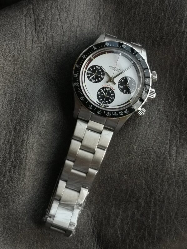 Vintage Daytona Paul Newman Series 37.5mm