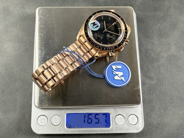 Omega Speedmaster Professional Moonwatch 310.60.42.50.01.001
