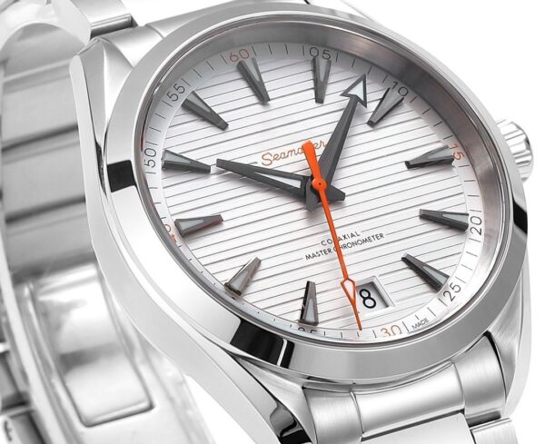 Omega Seamaster Aqua Terra 150M220.10.41.21.02.001 VSF