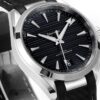 2(2) Omega Seamaster Aqua Terra 150M220.10.41.21.01.001 VSF