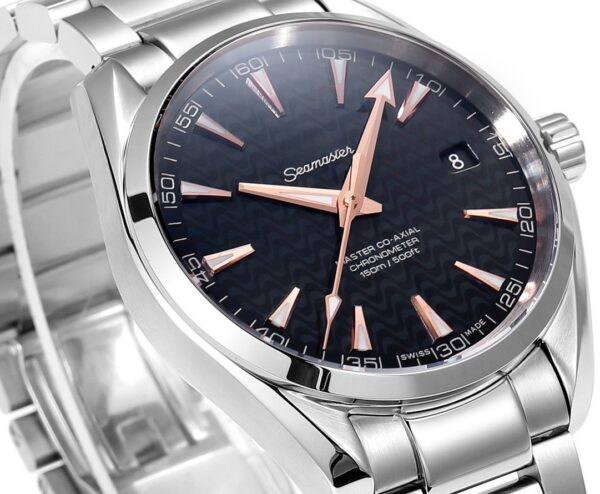 Omega Seamaster Aqua Terra150M 220.10.42.21.01.006 VSF