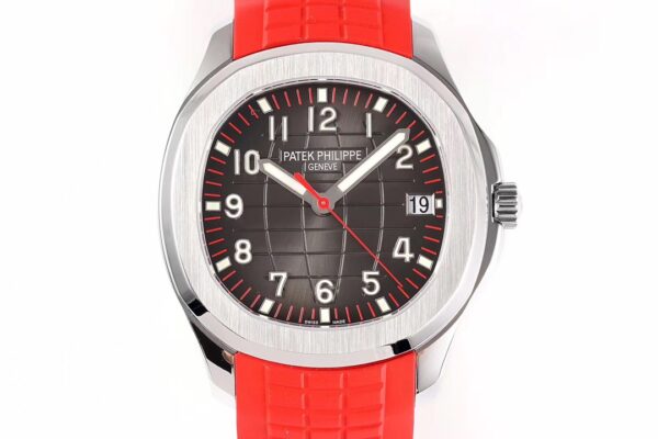Patek Philippe Aquanaut 5167A-012 ZF