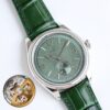 Perpetual 1908 39mm 8+ Factory