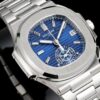 Patek Philippe Nautilus Chronograph 5980R 3K