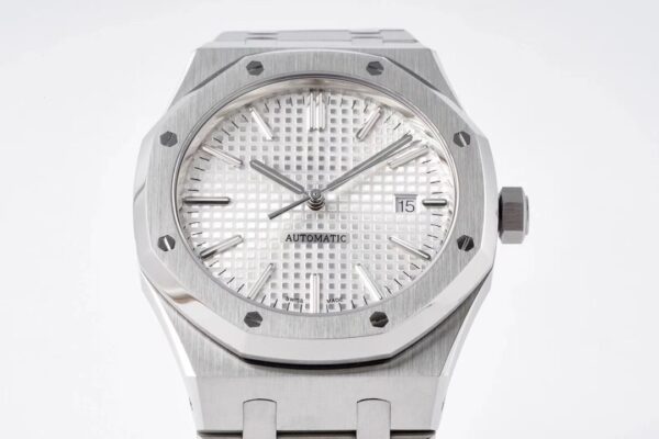 Royal Oak 15400 41mm ZF