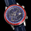 Patek Philippe 6104/12P-010 CELESTIAL Ruby Diamond Ring