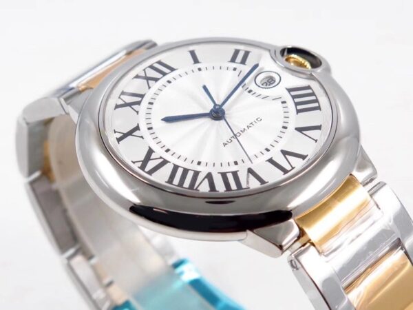 Ballon Bleu de Cartier W2BB0031 AF