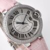 2(2) Ballon Bleu de Cartier WE902067 AF