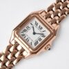 2(2) Cartier Panthere de Cartier WGPN0006 WGPN0007 BVF