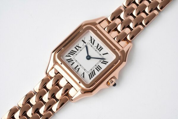 2(2) Cartier Panthere de Cartier WGPN0006 WGPN0007 BVF