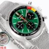 2(2) Breitling Top Time AB01761A1K1A1 Chevrolet Corvette BLS