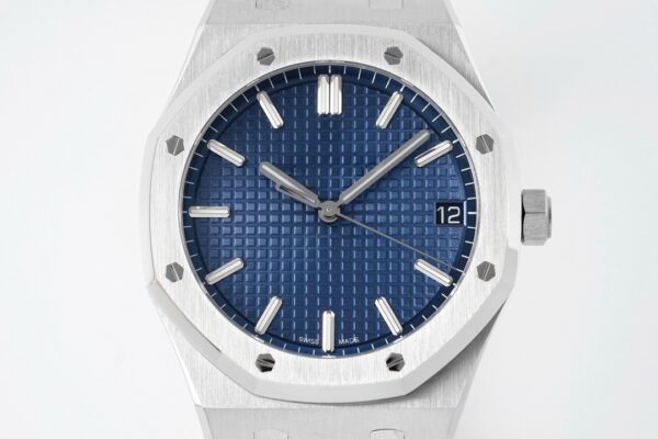22 Royal Oak 15500 41mm ZF