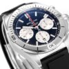 2(2) Breitling Chronomat B01 42mm AB0134101B1A1 BLS
