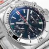 2(2) Breitling Chronomat B01 42mm AB0134101L1A1 BLS