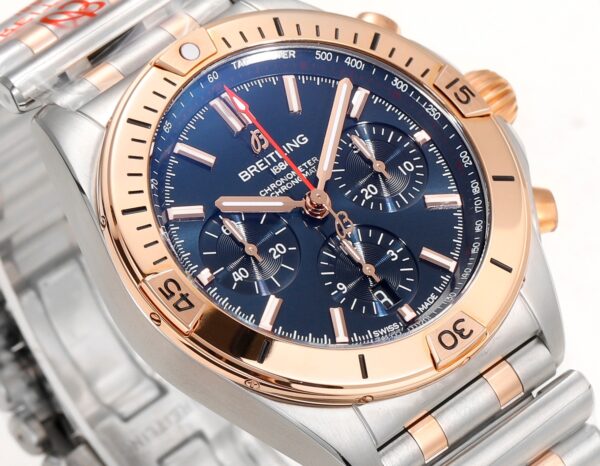 Breitling Chronomat B01 42mm AB0134101C1U1 BLS